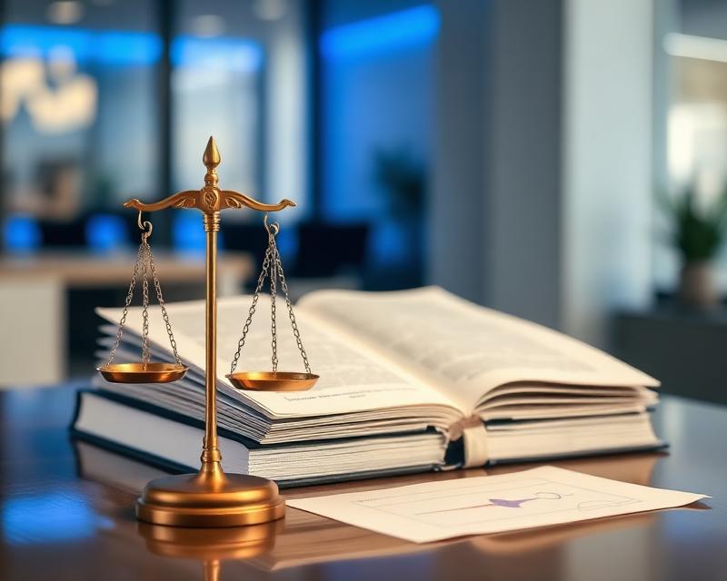 Legal Advice